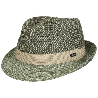 Livasca Trilby Stoffhut by Lipodo