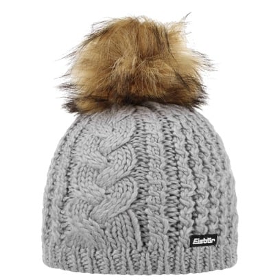 Afra Lux Strickmütze by Eisbär