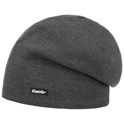 Ogle Oversize Beanie by Eisbär