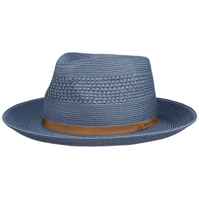 Gratz Fedora Stoffhut by Bailey 1922