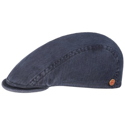 Leland Outdoor UV Flatcap by Mayser