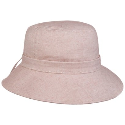 Uni Bucket Stoffhut mit UV-Schutz by Mayser