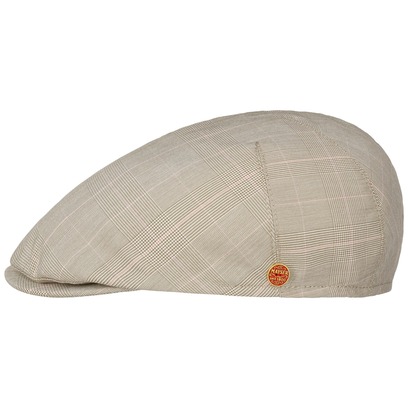Sidney Limited Edition Flatcap by Mayser