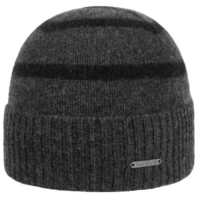 Darfield Kaschmirm�tze by Stetson