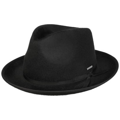 Edmore Player Wollhut by Stetson