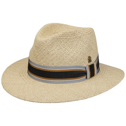 Farmer Panamahut Zechbauer by Mayser