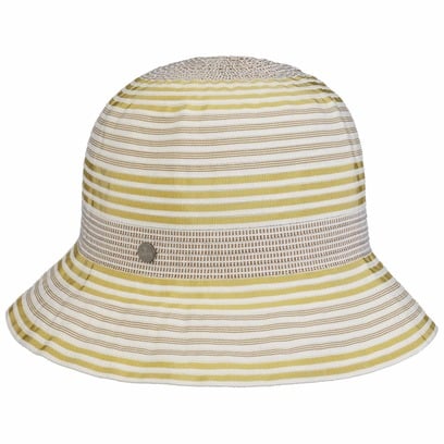 Summertime Stripes Bortenhut by Lierys