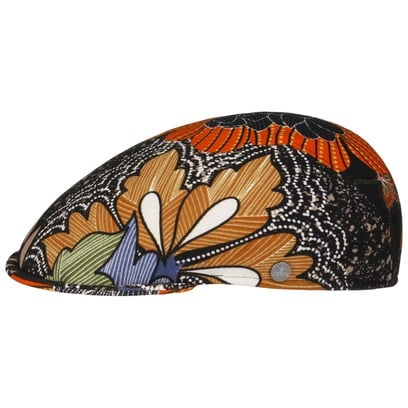 Majona Multicolour Flatcap by Lierys
