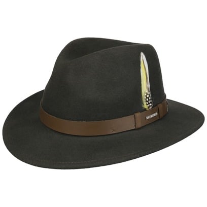 Palisades VitaFelt Wollhut by Stetson