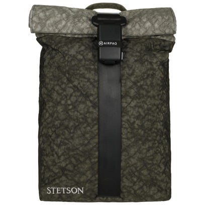 Airpaq Rucksack by Stetson