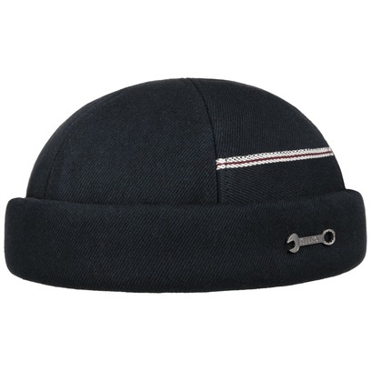 Denim Garage Dockermütze by Stetson