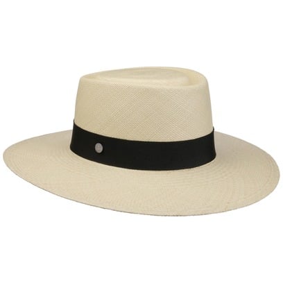 Classic Bolero Panamahut by Lierys