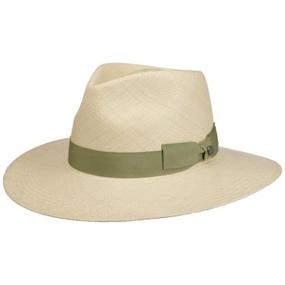 Montagon Traveller Panamahut by Lierys