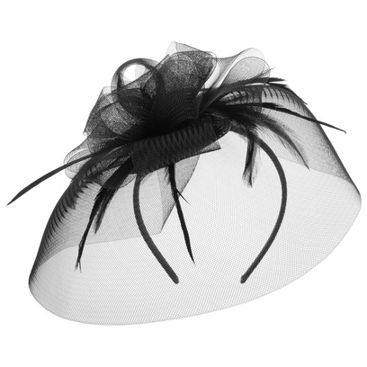 Crynol Fascinator by Lierys