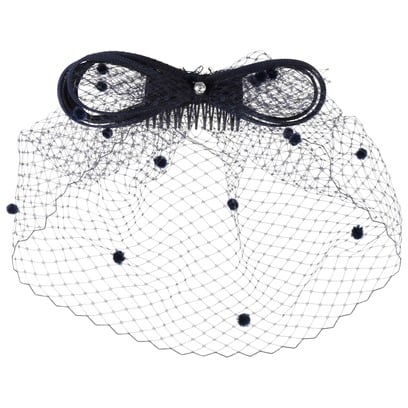 Dovamina Fascinator by Lierys