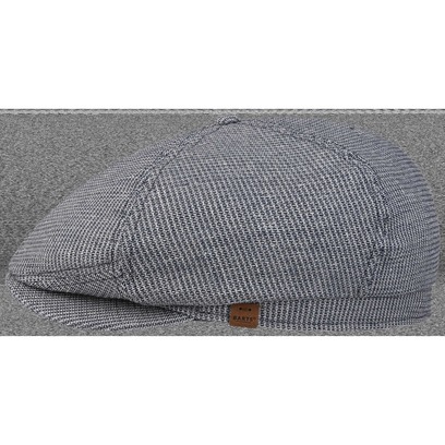 Jamaica Circles Flatcap by Barts
