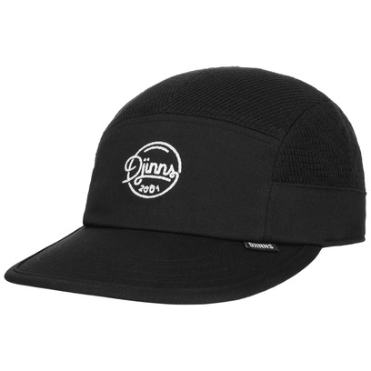 5P Soft FC Summer Knit Cap by Djinns