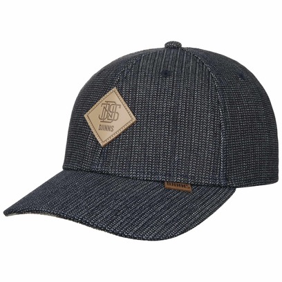 6P TrueFit Denim Wishy Cap by Djinns