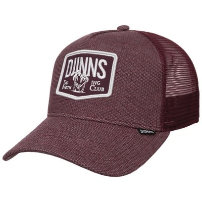 HFT DNC Waffle Mélange Cap by Djinns