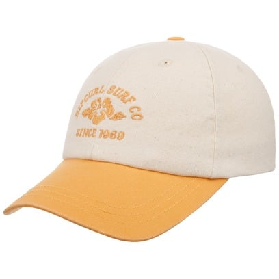 Global Destination Cap by Rip Curl