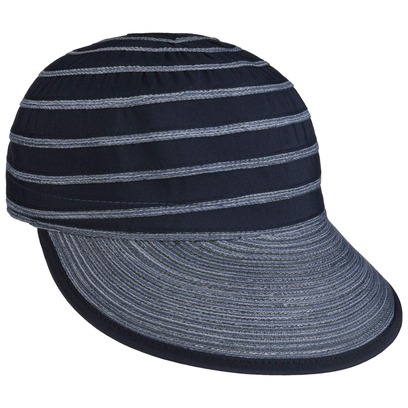 Revola Visor Cap by Loevenich