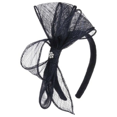 Pavenza Fascinator by Loevenich