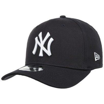 9Seventy Stretch Snap Yankees Cap by New Era