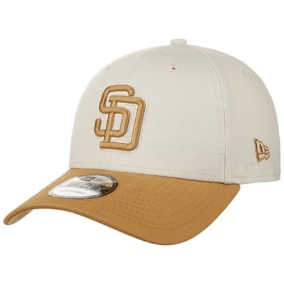 9Forty WS Patch Padres Cap by New Era