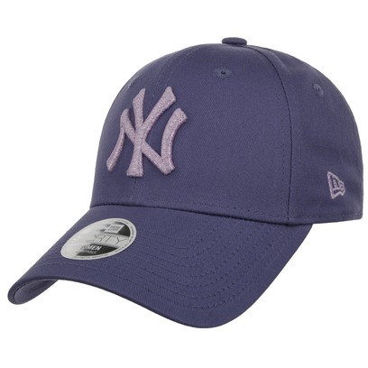 9Forty WMNS Metallic Yankees Cap by New Era