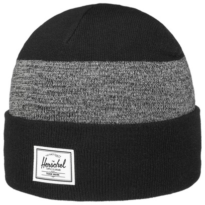 Elmer Pattern Beanie by Herschel