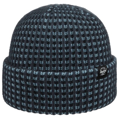 Rowan Plaited Beanie by Herschel