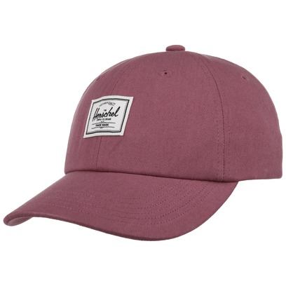 Classic Cotton Cap by Herschel