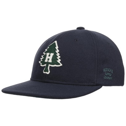 Vintage Ranger Cap by Herschel