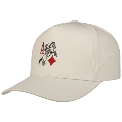 Aces Snapback Cap by Brixton