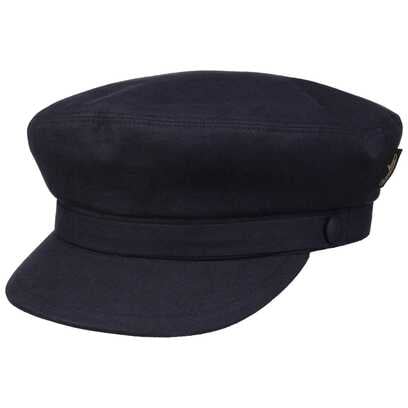 Classic Brest Sailor Elbsegler by Borsalino