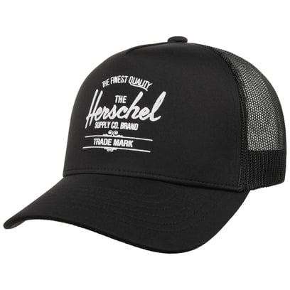 Whaler Tall Mesh Cap by Herschel