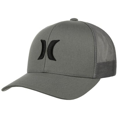 Del Mar Trucker Cap by Hurley