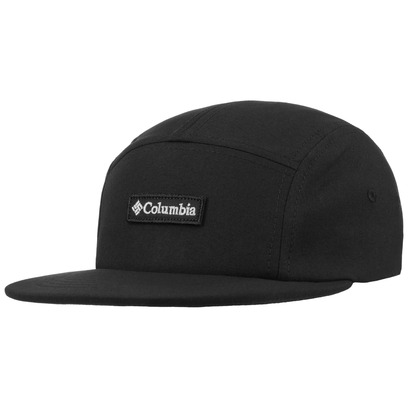 Creek Side Omni Shield 5 Panel Cap by Columbia