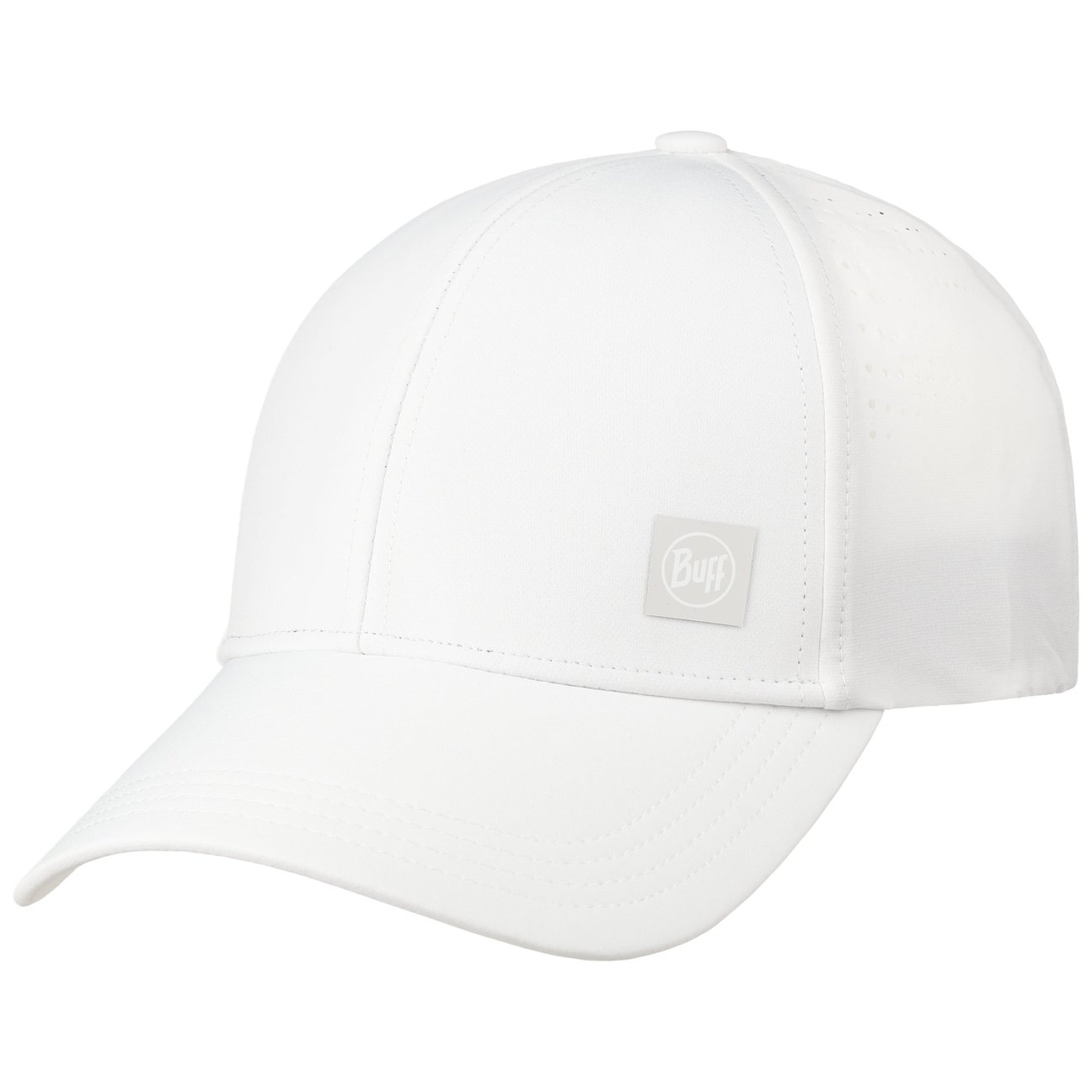 Buff Unisex Weiß Summit Cap By - Bild 2