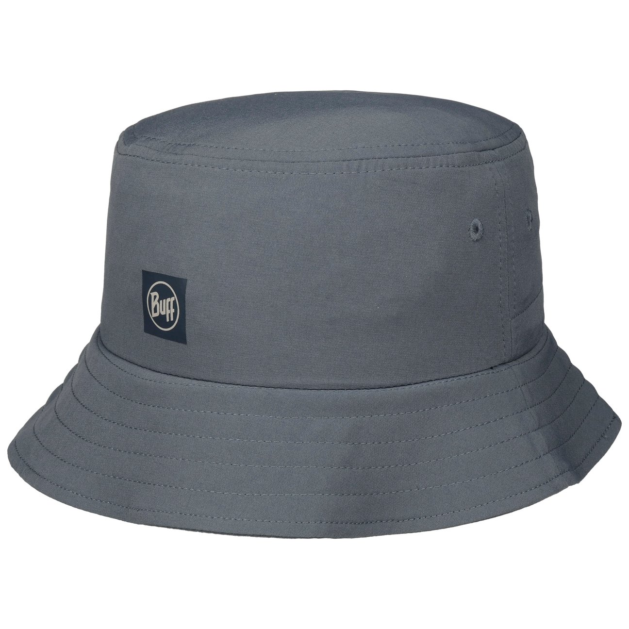 Buff Unisex Blau Uni Adventure Bucket Stoffhut By - Bild 6