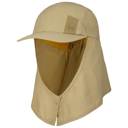 Solid Desert Cap by BUFF