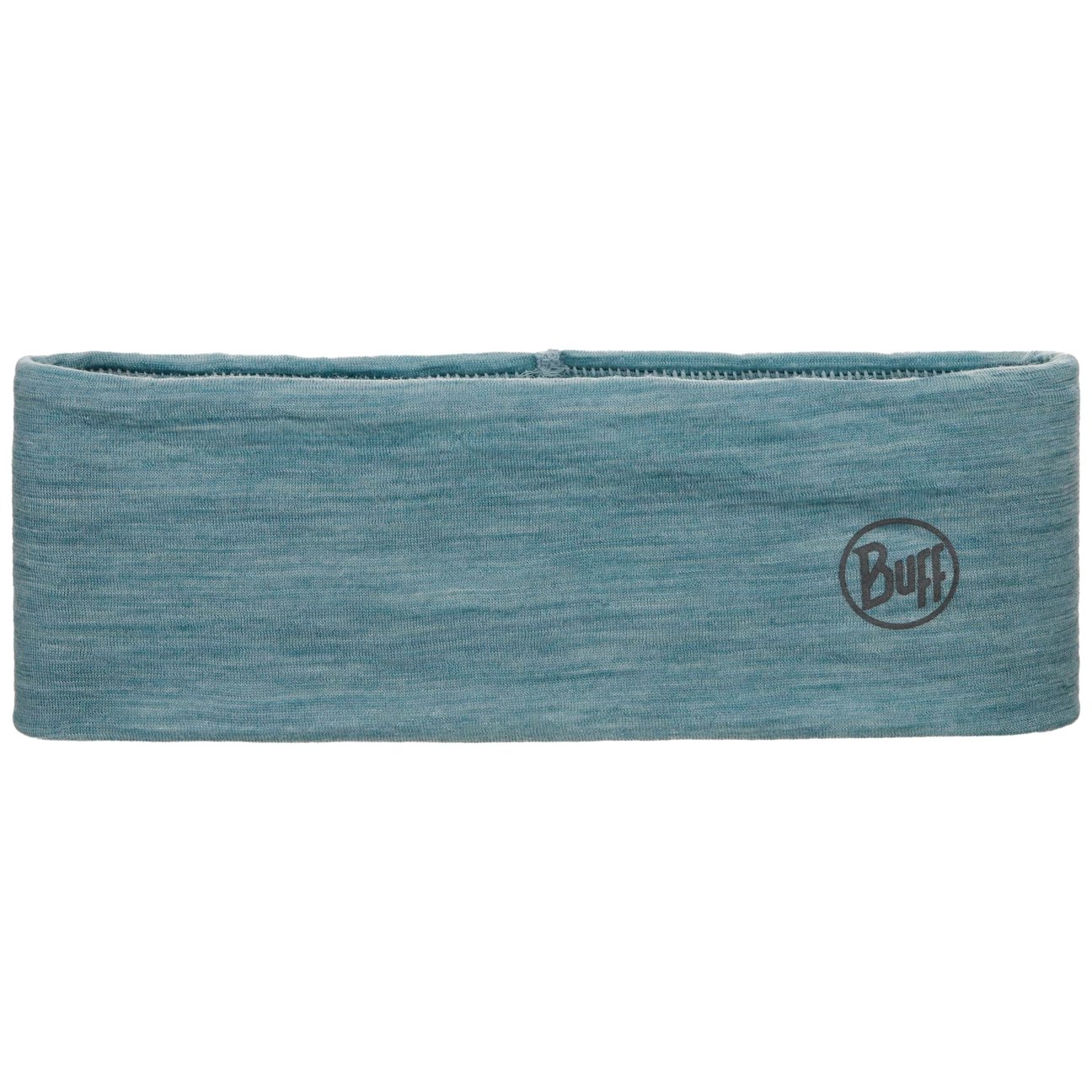 Buff Damen Türkis Merino Lightweight Stirnband By - Bild 6