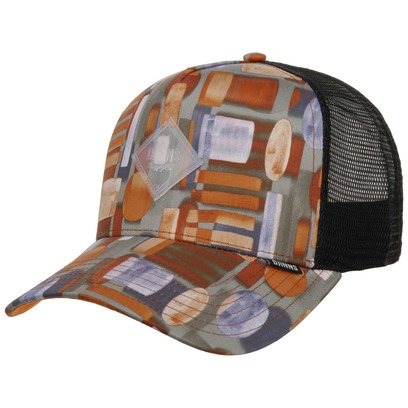 ShirtFab HFT Trucker Cap by Djinns