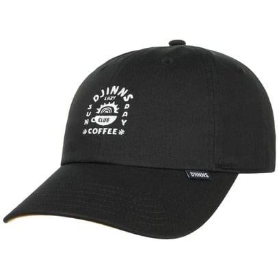 Lazy Sunday Coffee Dad Hat by Djinns