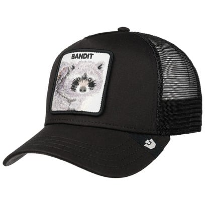 Bandit Trucker Cap by Goorin Bros.