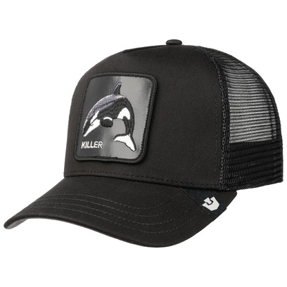 Killer Trucker Cap by Goorin Bros.