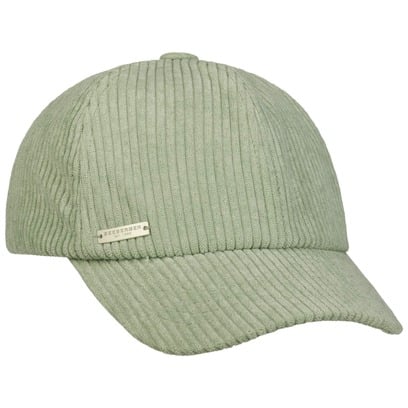 Uni Soft Cordcap by Seeberger
