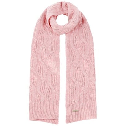 Annabelle Luxury Strickschal by Seeberger