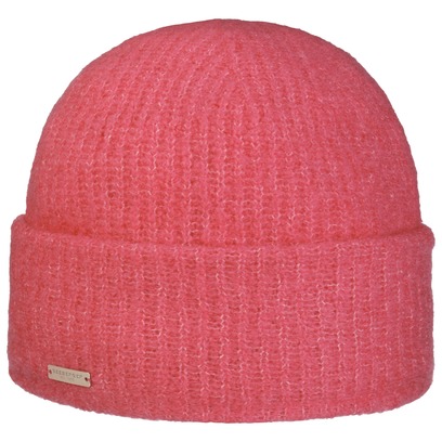 Merino Cashmere Strickmütze by Seeberger