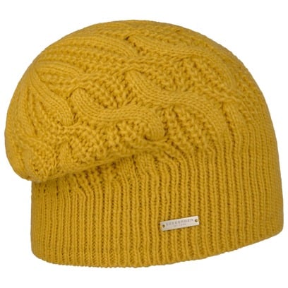 Landesta Headsock Beanie by Seeberger